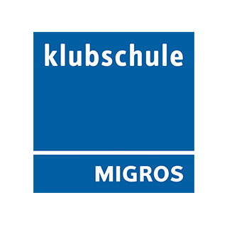 Migros Klubschule Logo
